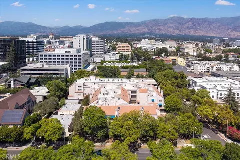 View/Area - 501 E Del Mar Blvd #109, Pasadena, CA 91101 photo 2 of 7
