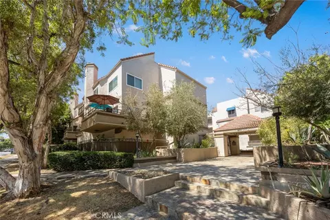 Exterior - 501 E Del Mar Blvd #109, Pasadena, CA 91101 photo 5 of 12