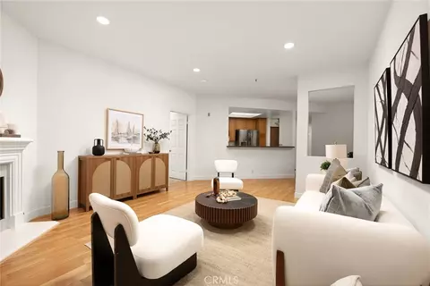 Living - 501 E Del Mar Blvd #109, Pasadena, CA 91101 photo 2 of 2