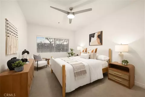 Bedroom - 501 E Del Mar Blvd #109, Pasadena, CA 91101 photo 1 of 3