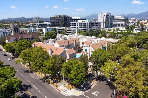 View/Area - 501 E Del Mar Blvd #109, Pasadena, CA 91101 photo 1 of 7