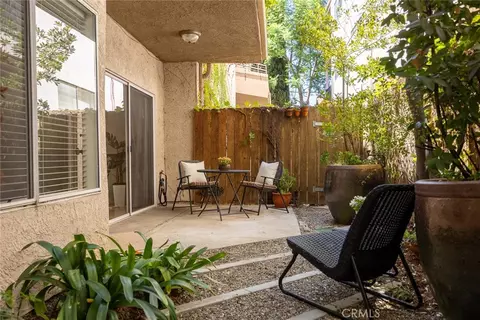 Exterior - 501 E Del Mar Blvd #109, Pasadena, CA 91101 photo 7 of 12