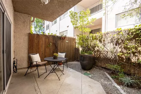 Exterior - 501 E Del Mar Blvd #109, Pasadena, CA 91101 photo 4 of 12