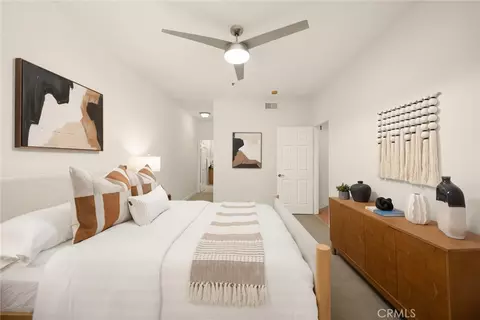 Bedroom - 501 E Del Mar Blvd #109, Pasadena, CA 91101 photo 2 of 3