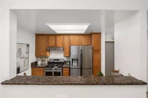 Kitchen - 501 E Del Mar Blvd #109, Pasadena, CA 91101 photo 2 of 3