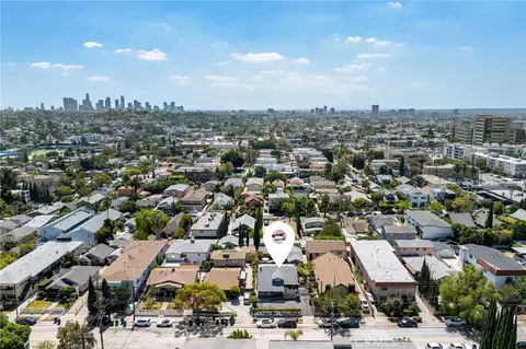 4406 Prospect, Los Angeles, CA 90027