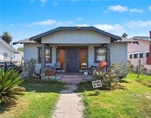 1438 W 70th, Los Angeles, CA 90047