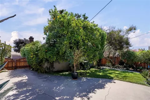 Exterior - 137 N Berkeley Ave, Pasadena, CA 91107 photo 8 of 10