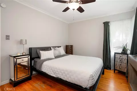 Bedroom - 137 N Berkeley Ave, Pasadena, CA 91107 photo 1 of 4