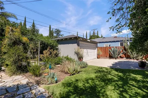Exterior - 137 N Berkeley Ave, Pasadena, CA 91107 photo 5 of 10