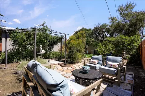Exterior - 137 N Berkeley Ave, Pasadena, CA 91107 photo 10 of 10