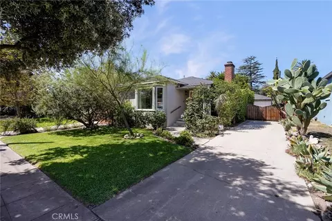 Exterior - 137 N Berkeley Ave, Pasadena, CA 91107 photo 1 of 10
