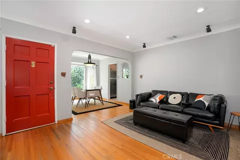 Entry Way - 137 N Berkeley Ave, Pasadena, CA 91107 photo 1 of 1
