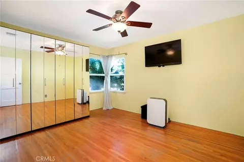 Bedroom - 137 N Berkeley Ave, Pasadena, CA 91107 photo 3 of 4