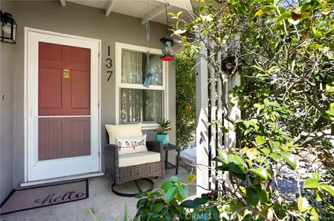 Exterior - 137 N Berkeley Ave, Pasadena, CA 91107 photo 3 of 10
