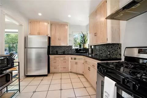 Kitchen - 137 N Berkeley Ave, Pasadena, CA 91107 photo 1 of 1