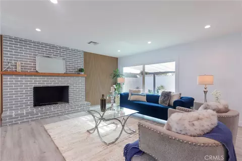 Living - 8363 Palais, Stanton, CA 90680 photo 2 of 5