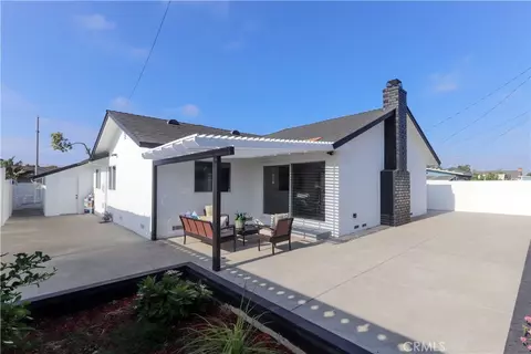 Exterior - 8363 Palais, Stanton, CA 90680 photo 2 of 2