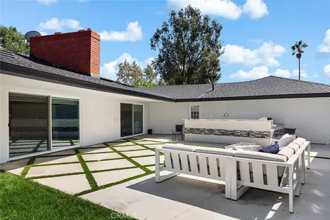 Exterior - 3301 Vickers, Glendale, CA 91208 photo 5 of 18