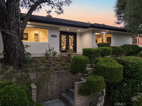 Exterior - 3301 Vickers, Glendale, CA 91208 photo 12 of 18