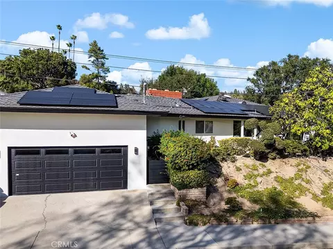 Exterior - 3301 Vickers, Glendale, CA 91208 photo 7 of 18