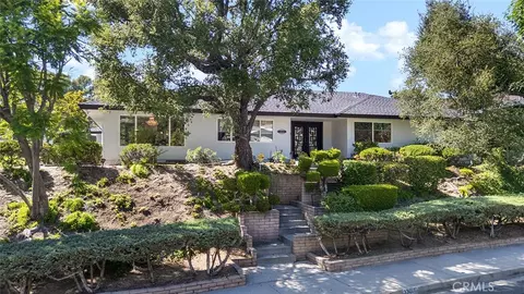 Exterior - 3301 Vickers, Glendale, CA 91208 photo 2 of 18