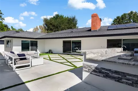 Exterior - 3301 Vickers, Glendale, CA 91208 photo 6 of 18