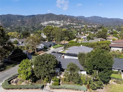 View/Area - 3301 Vickers, Glendale, CA 91208 photo 1 of 3