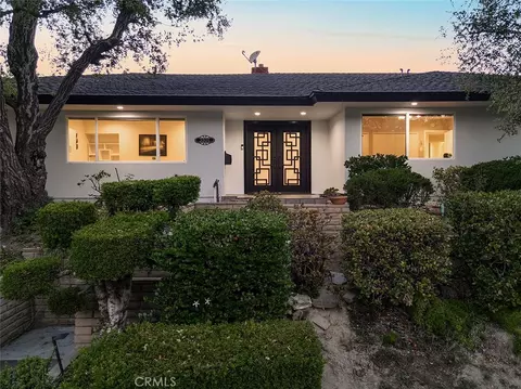 Exterior - 3301 Vickers, Glendale, CA 91208 photo 11 of 18