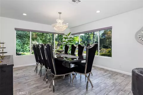 Dining - 3301 Vickers, Glendale, CA 91208 photo 1 of 2
