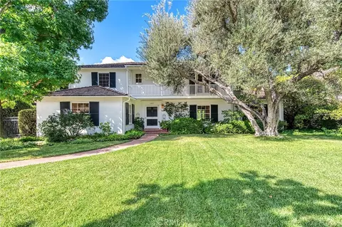 1357 Westhaven Rd, San Marino, CA 91108