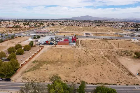 0 Sequoia St, Hesperia, CA 92345 photo 3
