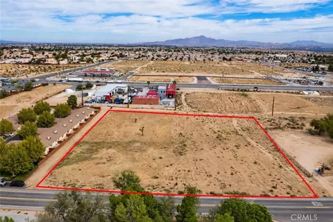 0 Sequoia St, Hesperia, CA 92345 photo 4