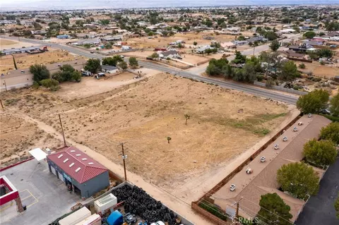 0 Sequoia St, Hesperia, CA 92345 photo 2