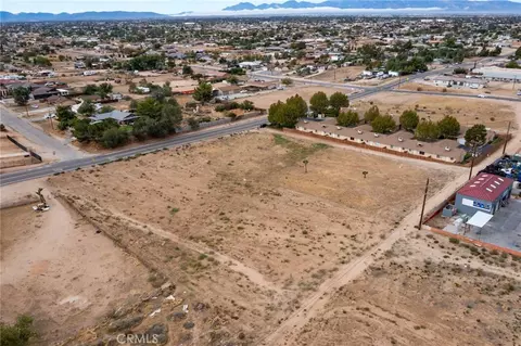 0 Sequoia St, Hesperia, CA 92345 photo 6