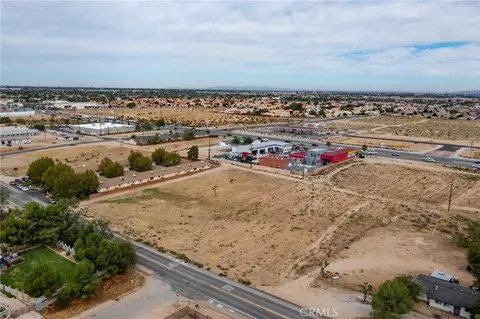 0 Sequoia St, Hesperia, CA 92345 photo 11