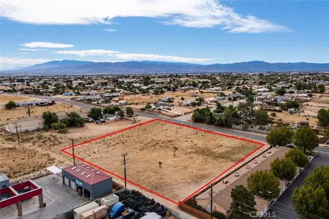0 Sequoia St, Hesperia, CA 92345 photo 9