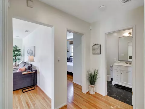 Entry Way - 367 Eaton Dr, Pasadena, CA 91107 photo 3 of 3