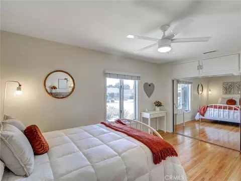 Bedroom - 367 Eaton Dr, Pasadena, CA 91107 photo 2 of 4