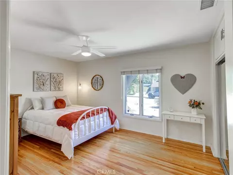 Bedroom - 367 Eaton Dr, Pasadena, CA 91107 photo 1 of 4