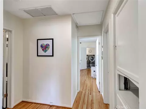 Entry Way - 367 Eaton Dr, Pasadena, CA 91107 photo 2 of 3