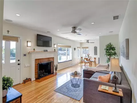 Living - 367 Eaton Dr, Pasadena, CA 91107 photo 2 of 3