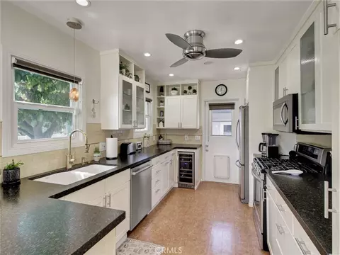 Kitchen - 367 Eaton Dr, Pasadena, CA 91107 photo 1 of 3