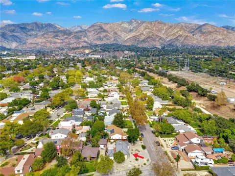 View/Area - 367 Eaton Dr, Pasadena, CA 91107 photo 4 of 4