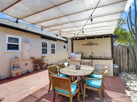 Exterior - 367 Eaton Dr, Pasadena, CA 91107 photo 10 of 13