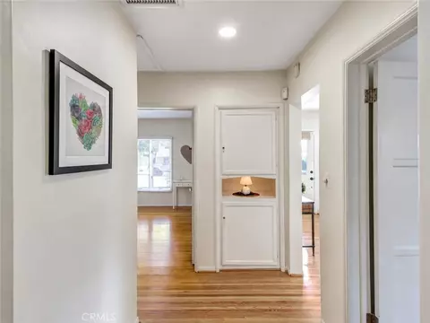 Entry Way - 367 Eaton Dr, Pasadena, CA 91107 photo 1 of 3