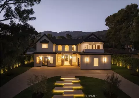 2209 Cross St, La Canada Flintridge, CA 91011