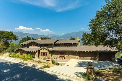 4036 Robin Hl, La Canada Flintridge, CA 91011