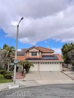 13509 Ravenna Ct, Chino Hills, CA 91709