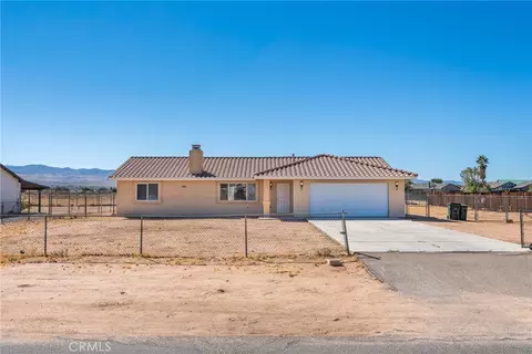 22607 Lucilla, Apple Valley, CA 92308